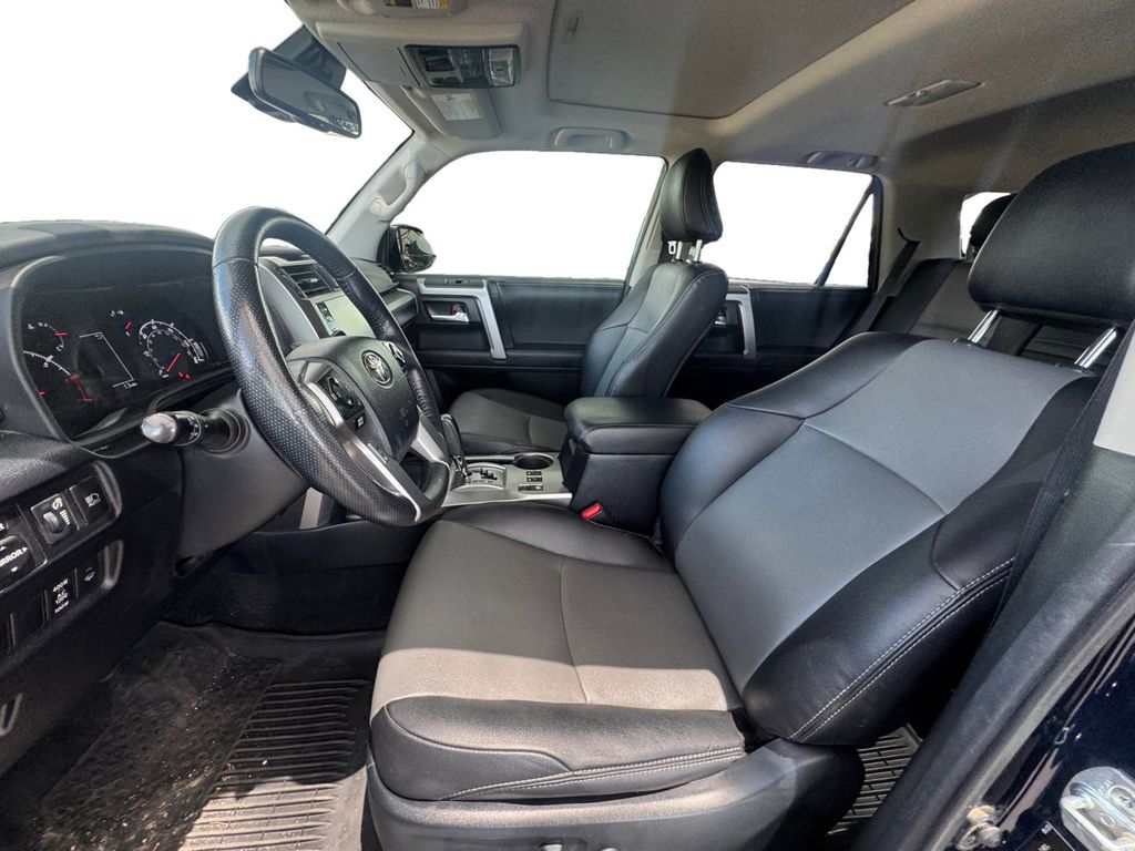 Used Car 2023 Toyota 4runner  Sr5 Premium For Sale Under $40,000 In Round Rock, Texas