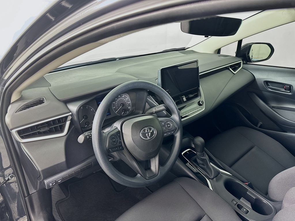Thumbnail: 2024 Toyota Corolla - 9