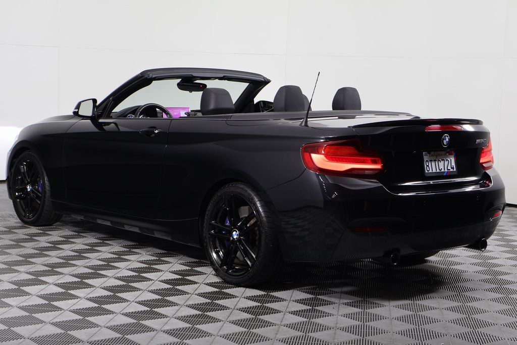 Thumbnail: 2020 BMW 2 Series - 7