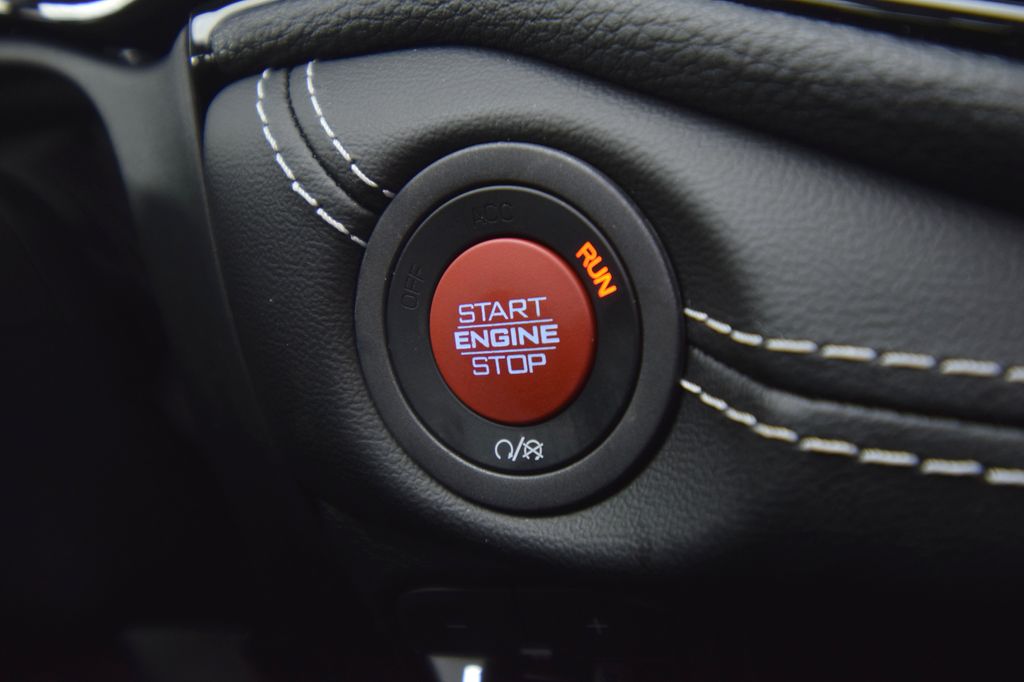 new 2026 Dodge Durango car, priced at $85,407