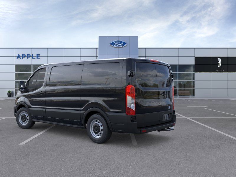 2026 Ford Transit-250 Cargo Van 