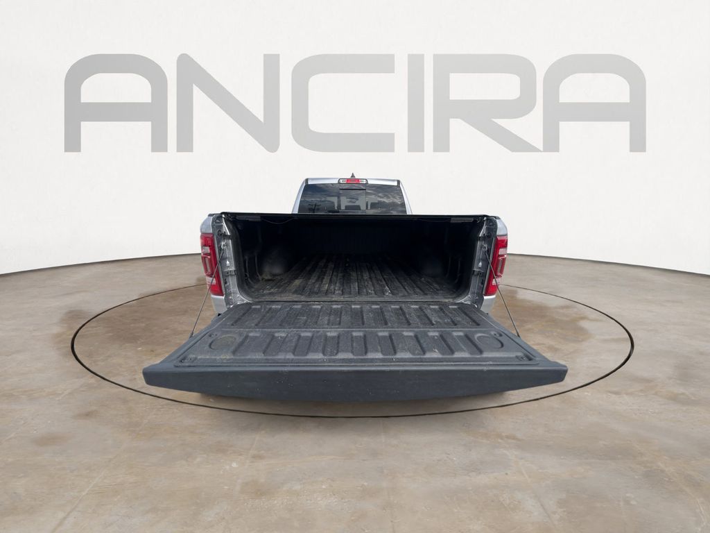 Used Car 2022 Ram 1500  Laramie For Sale Under $35,000 In Floresville, Texas