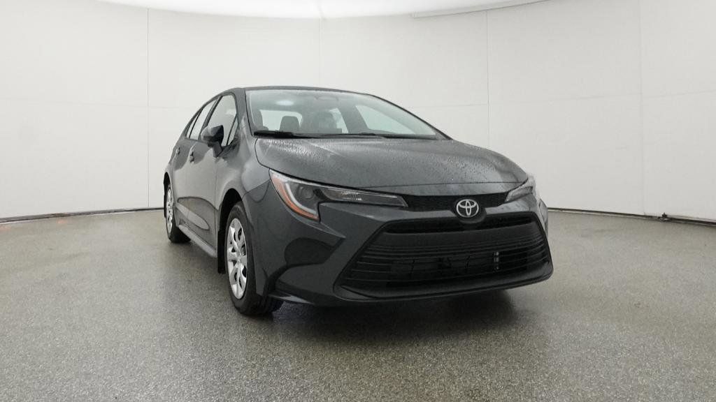 Thumbnail: 2026 Toyota Corolla - 6