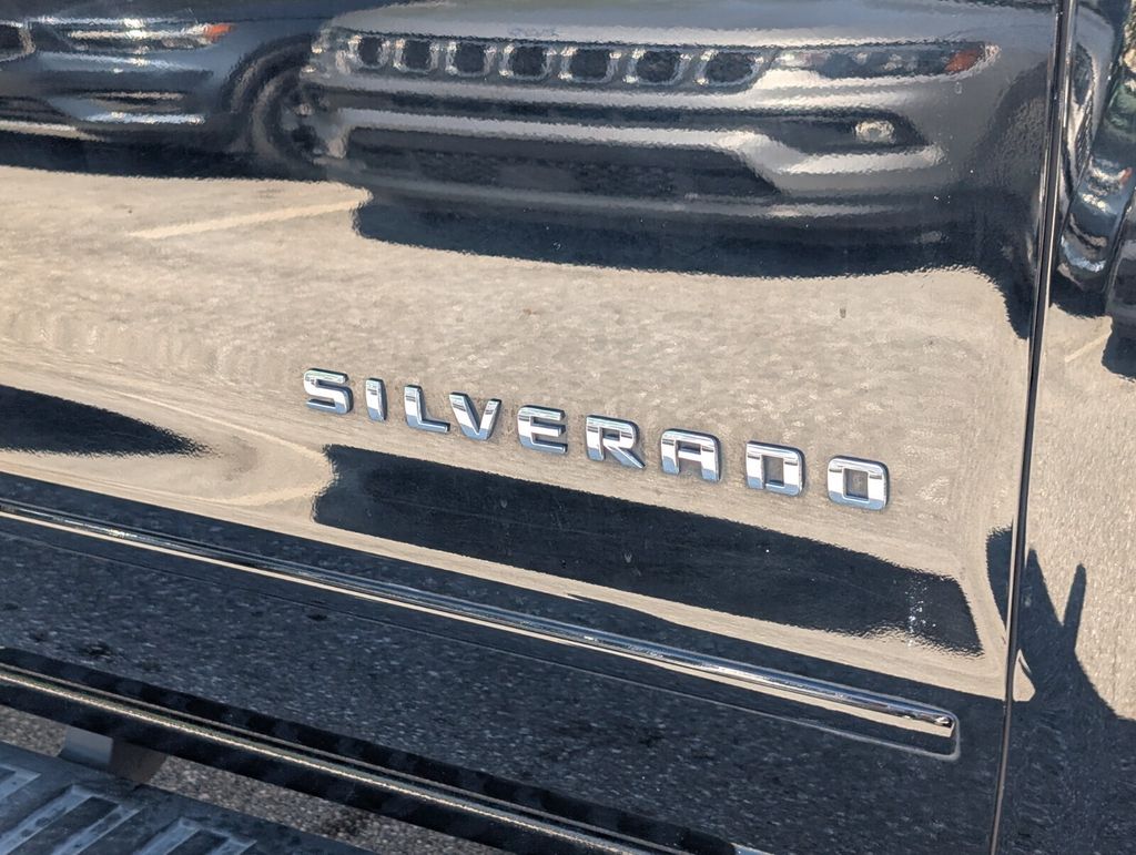 used 2016 Chevrolet Silverado 1500 car, priced at $16,888