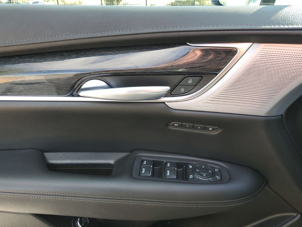 Used Car 2022 Cadillac Xt5  Premium Luxury For Sale Under $35,000 In Austin, Texas