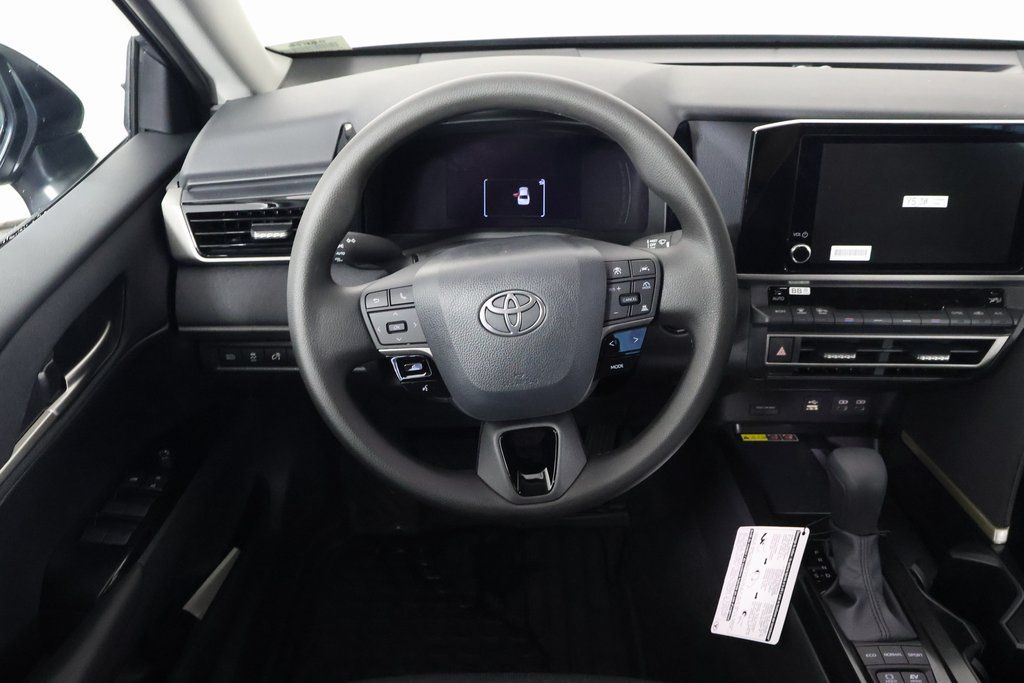 Thumbnail: 2026 Toyota Camry - 4
