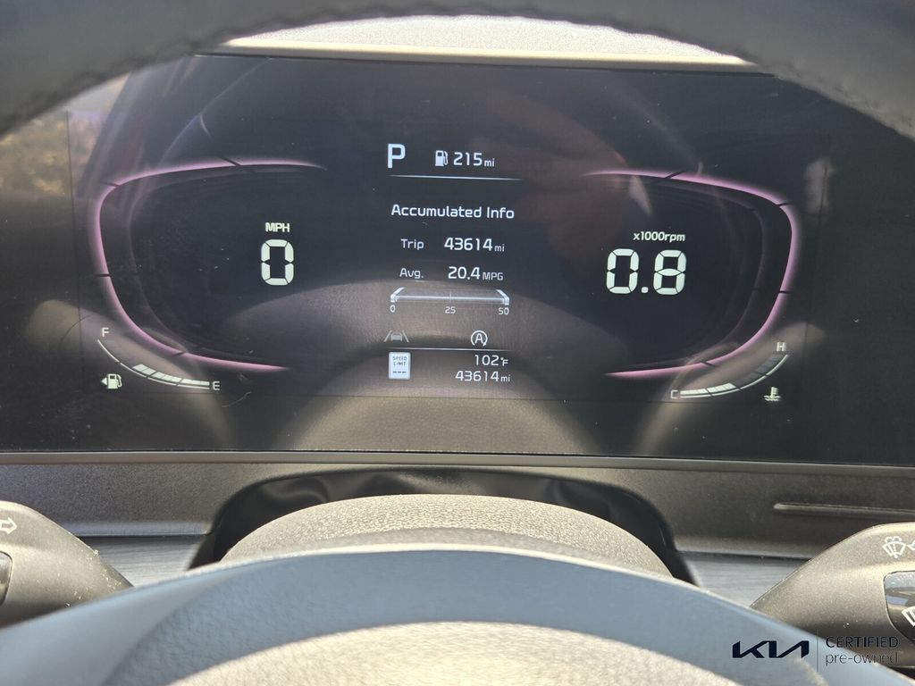 2023 Kia Sportage - $21,169
