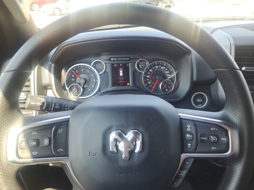 New Car 2025 Ram 1500  Tradesman For Sale Under $50,000 In Austin, Texas