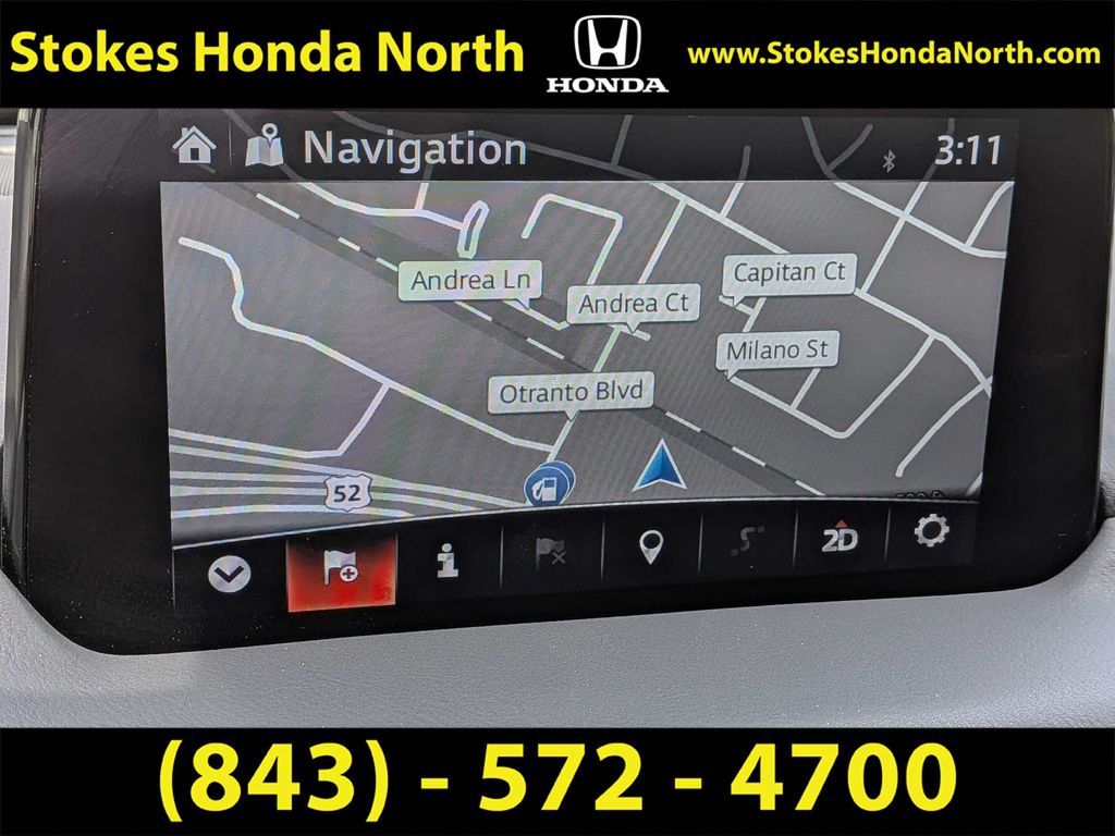 Used 2020 Mazda CX-5 SUV