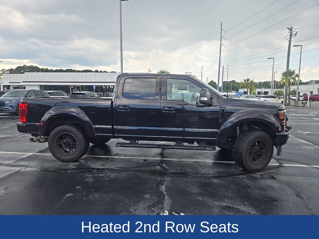 2021 Ford F-250 Super Duty ROUSH