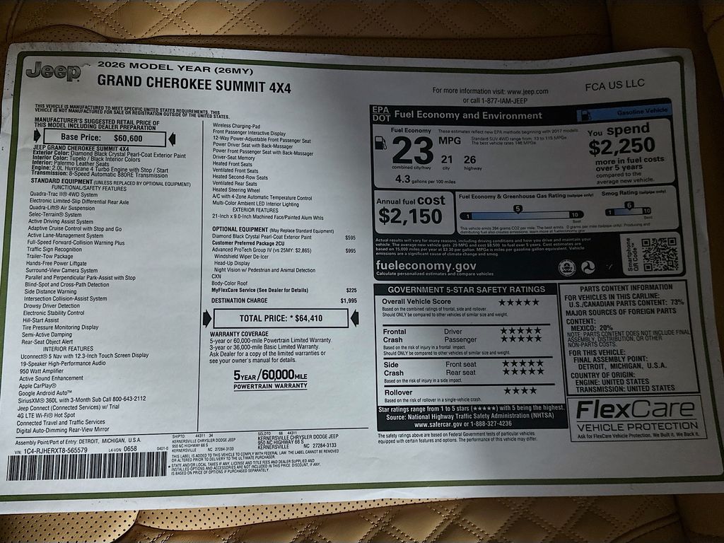 JeepGrand Cherokee21