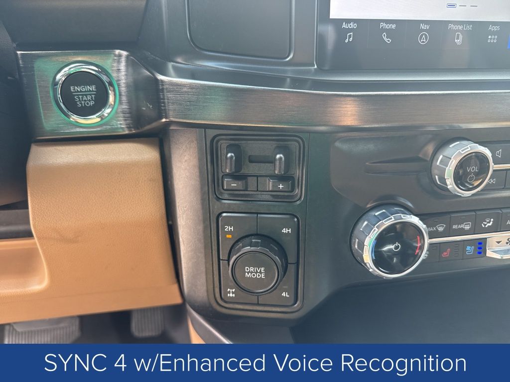 2023 Ford F-250 LARIAT