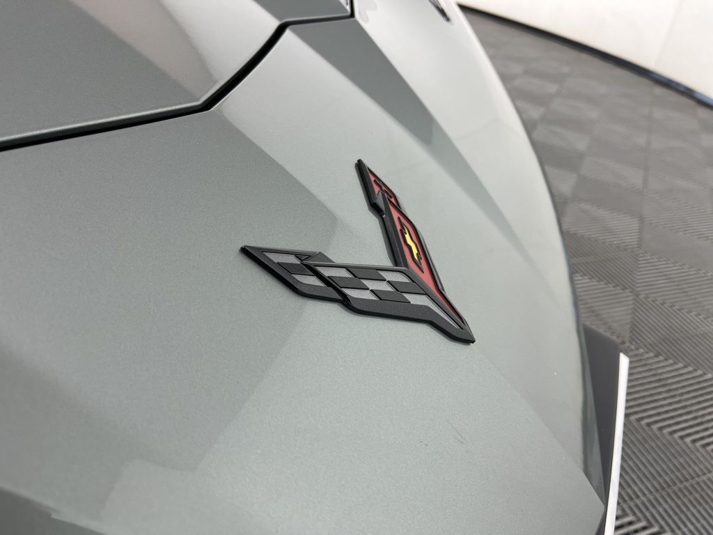 Thumbnail: 2024 Chevrolet Corvette - 15