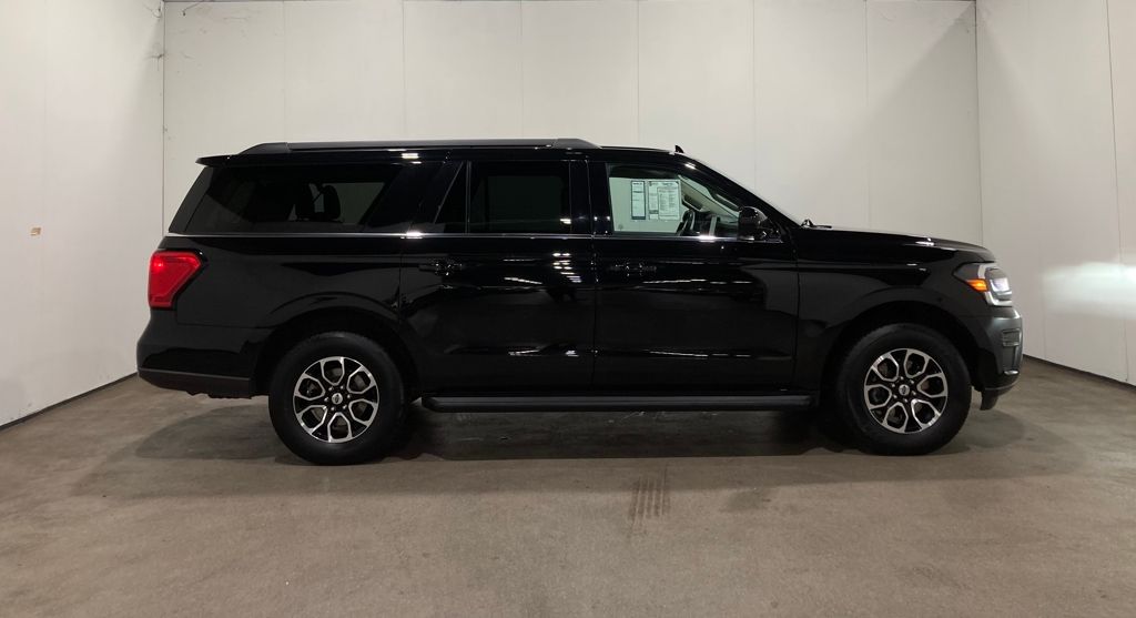 2024 Ford Expedition XLT MAX