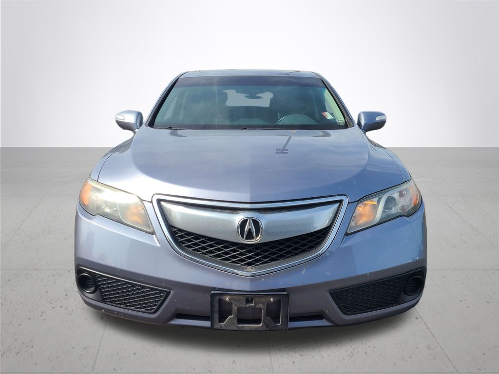 2013 Acura RDX Base