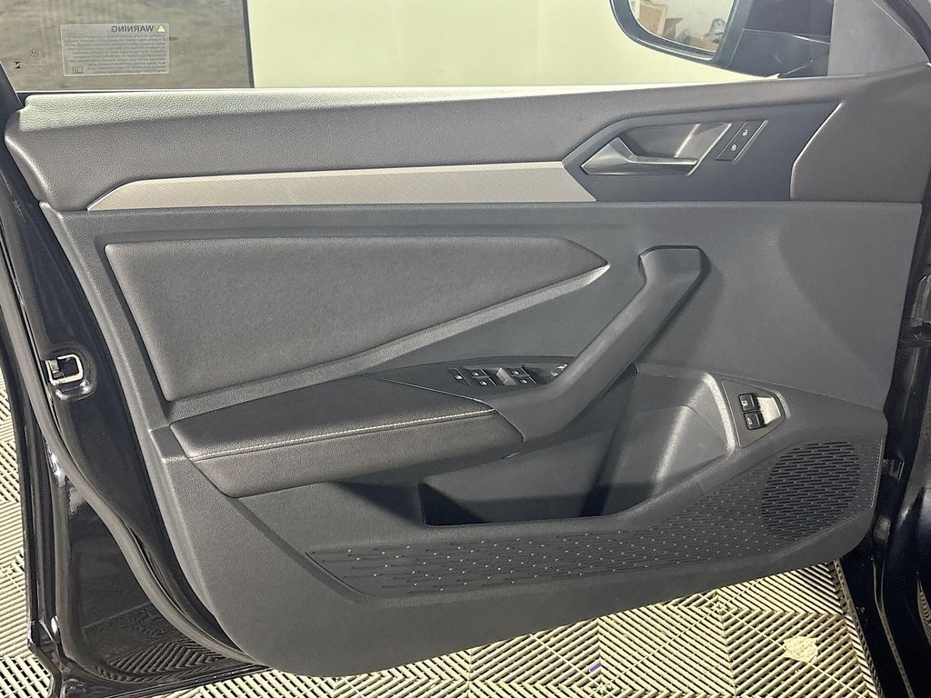 2024 Volkswagen Jetta 1.5T Sport