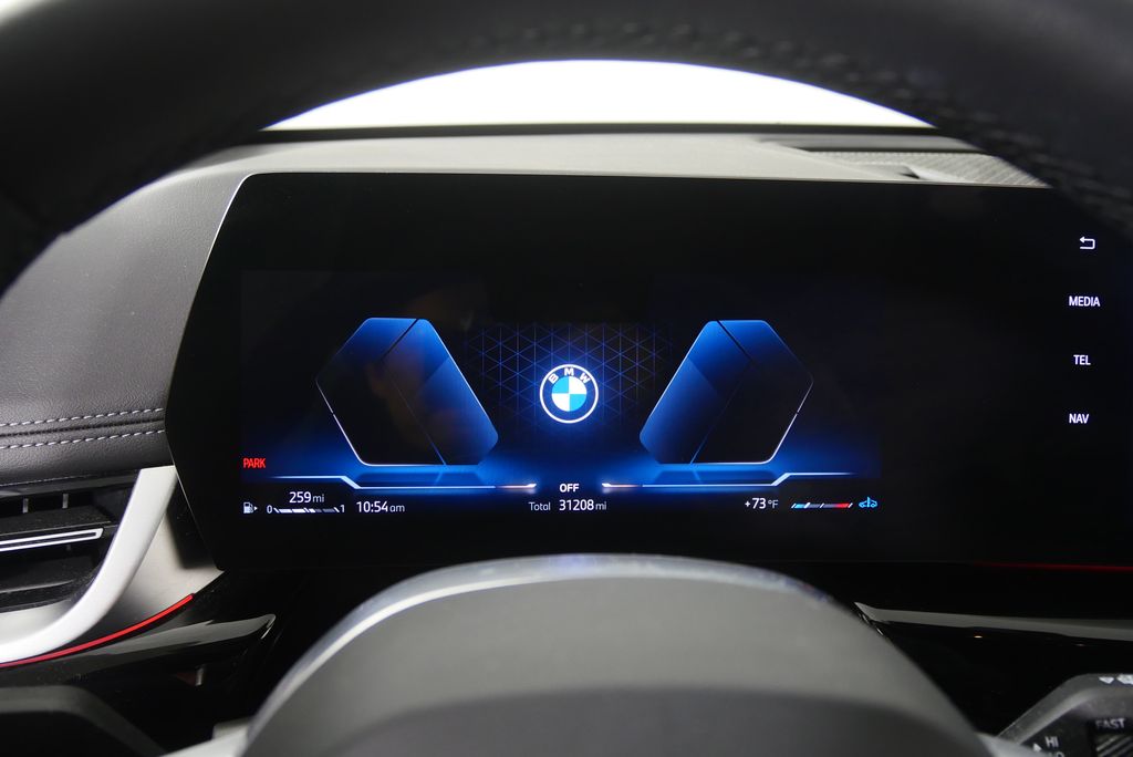 Thumbnail: 2024 BMW X1 - 15