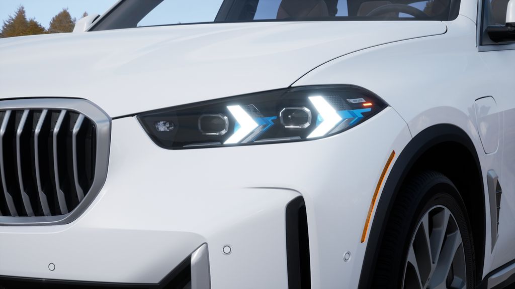 Thumbnail: 2026 BMW X5 - 31