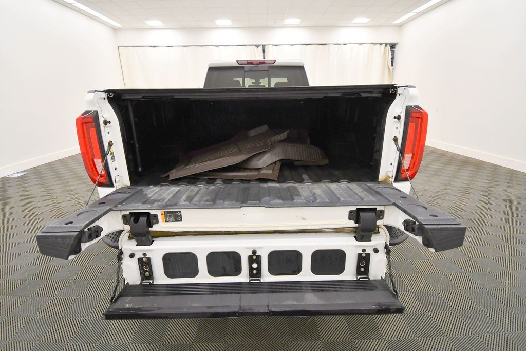 Used 2020 GMC Sierra 2500HD Truck