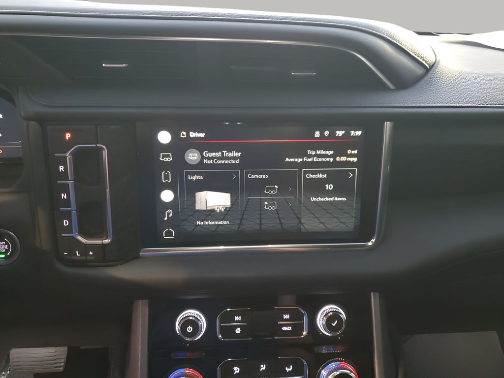 Used Car 2022 Gmc Yukon  Denali For Sale Under $60,000 In Austin, Texas