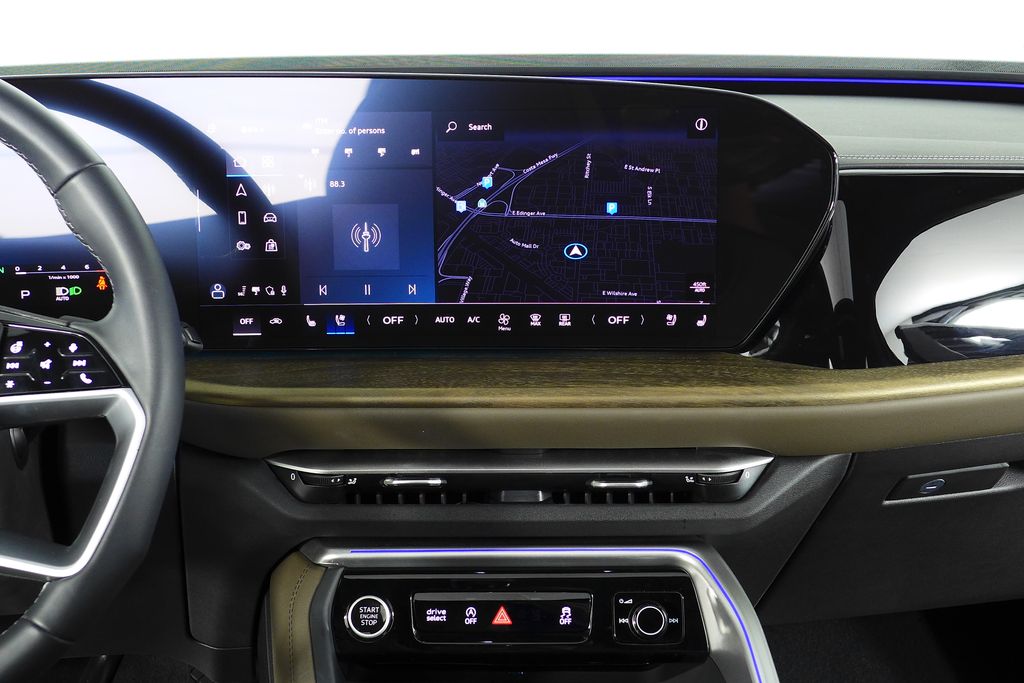 Thumbnail: 2025 Audi Q5 - 26