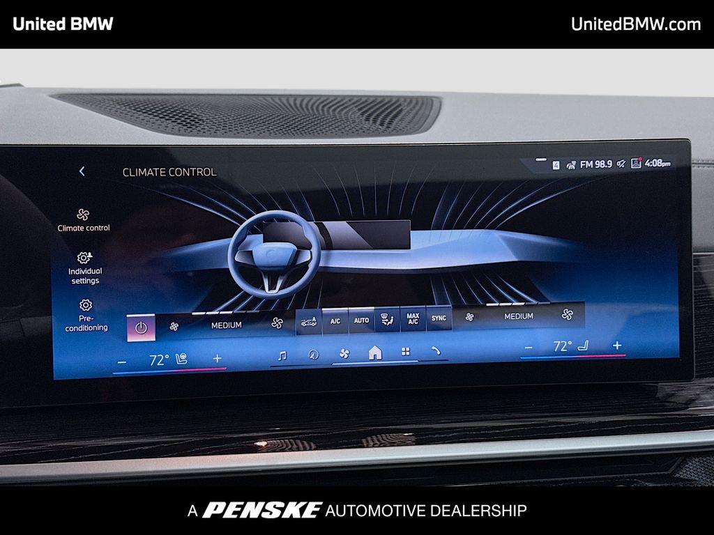 Thumbnail: 2026 BMW X5 - 11