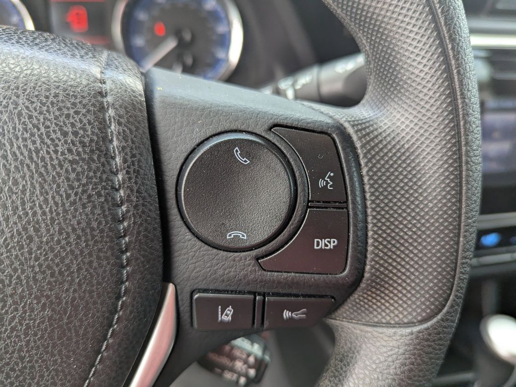 used 2018 Toyota Corolla car, priced at $9,991