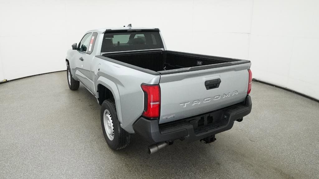 Thumbnail: 2025 Toyota Tacoma - 3