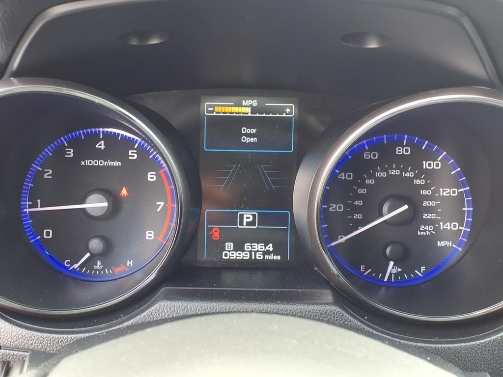 used 2016 Subaru Outback car, priced at $13,900