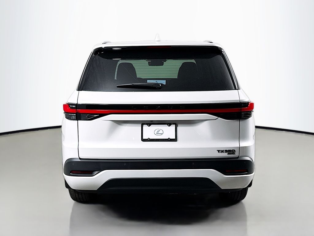 Thumbnail: 2026 Lexus TX - 6