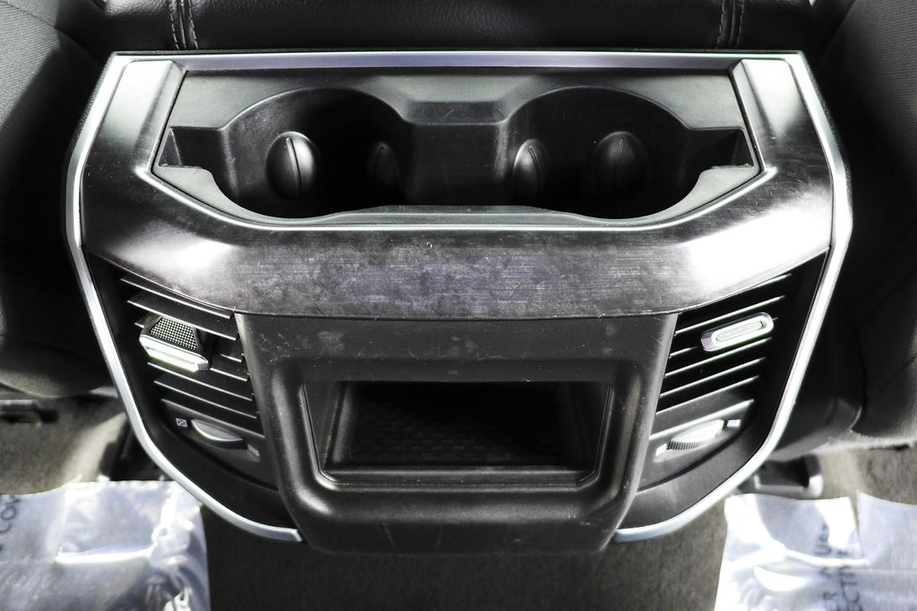Thumbnail: 2022 RAM 1500 - 23