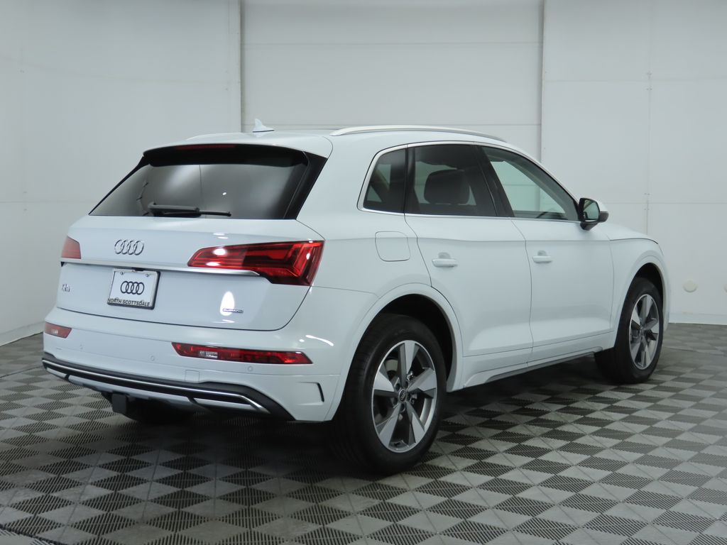 2025 Audi Q5  5