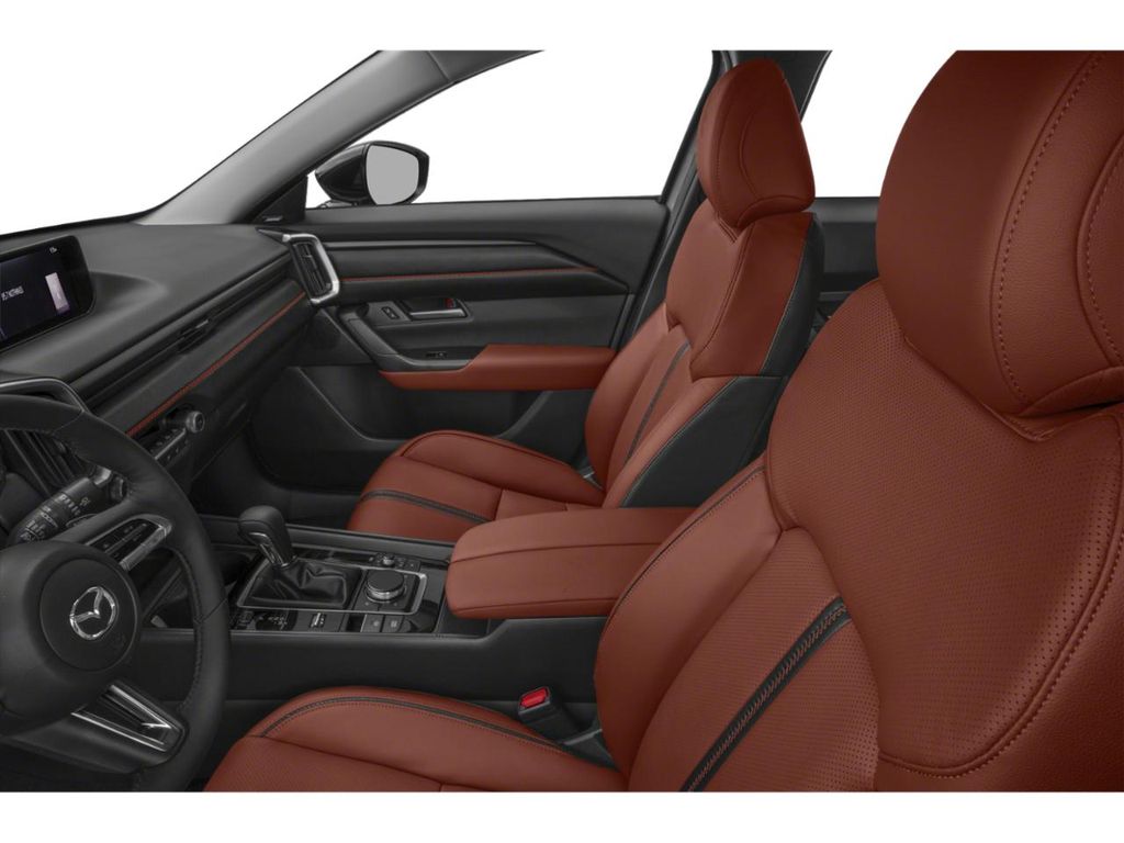 New Car 2025 Mazda Cx-50  2.5 Turbo Premium Package For Sale In Georgetown, Texas