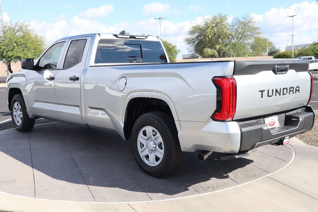 Thumbnail: 2026 Toyota Tundra - 7