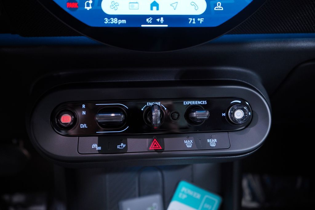 Thumbnail: 2026 MINI Cooper - 11