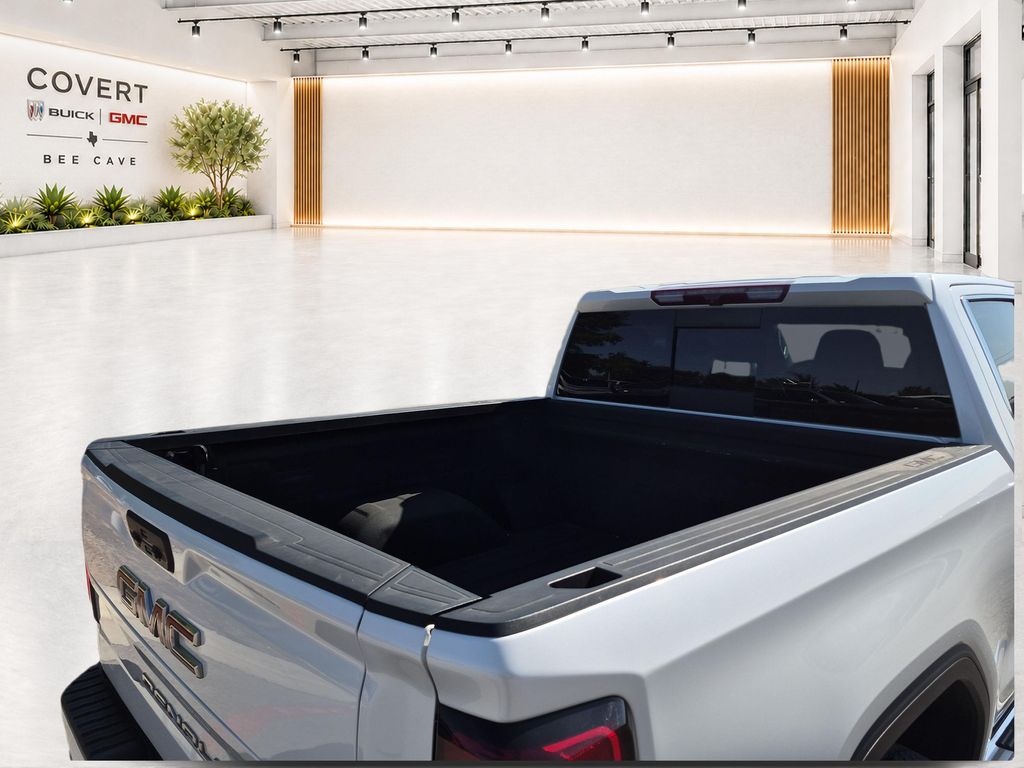 Used 2023 White GMC Denali image 43