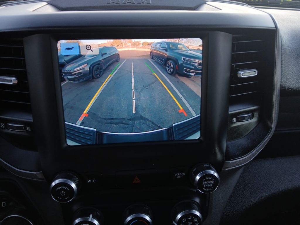 Used Car 2022 Ram 2500  Tradesman For Sale Under $35,000 In Austin, Texas