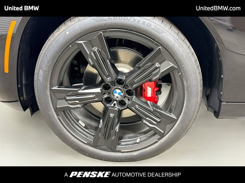 Thumbnail: 2026 BMW X3 - 2