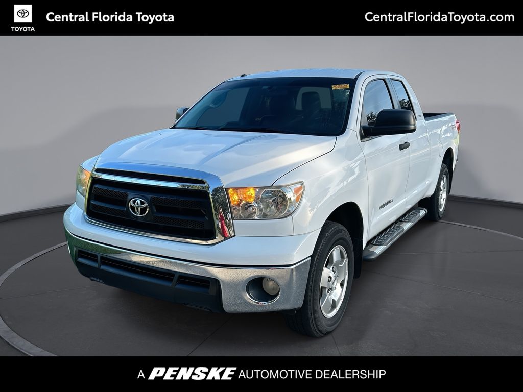 2011 Toyota Tundra Grade -
                  Orlando, FL