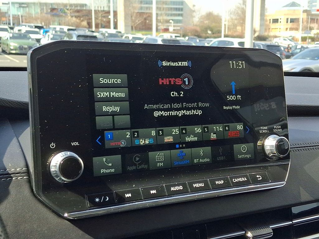 Thumbnail: 2022 Mitsubishi Outlander - 18