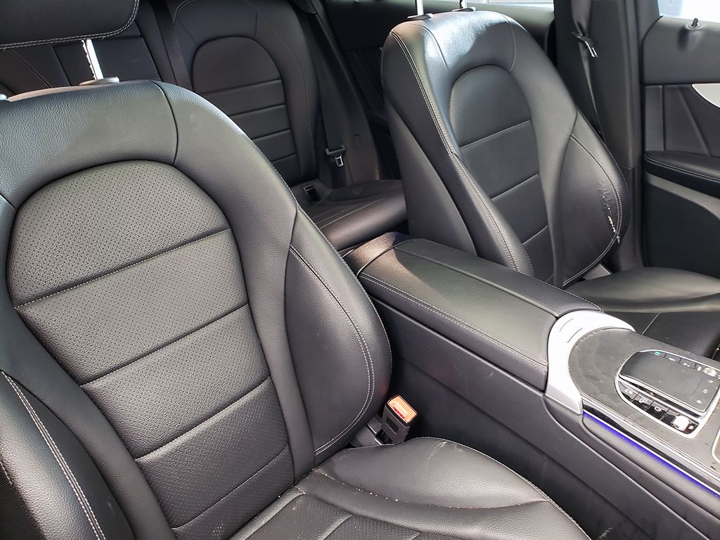 Thumbnail: 2021 Mercedes-Benz GLC - 28