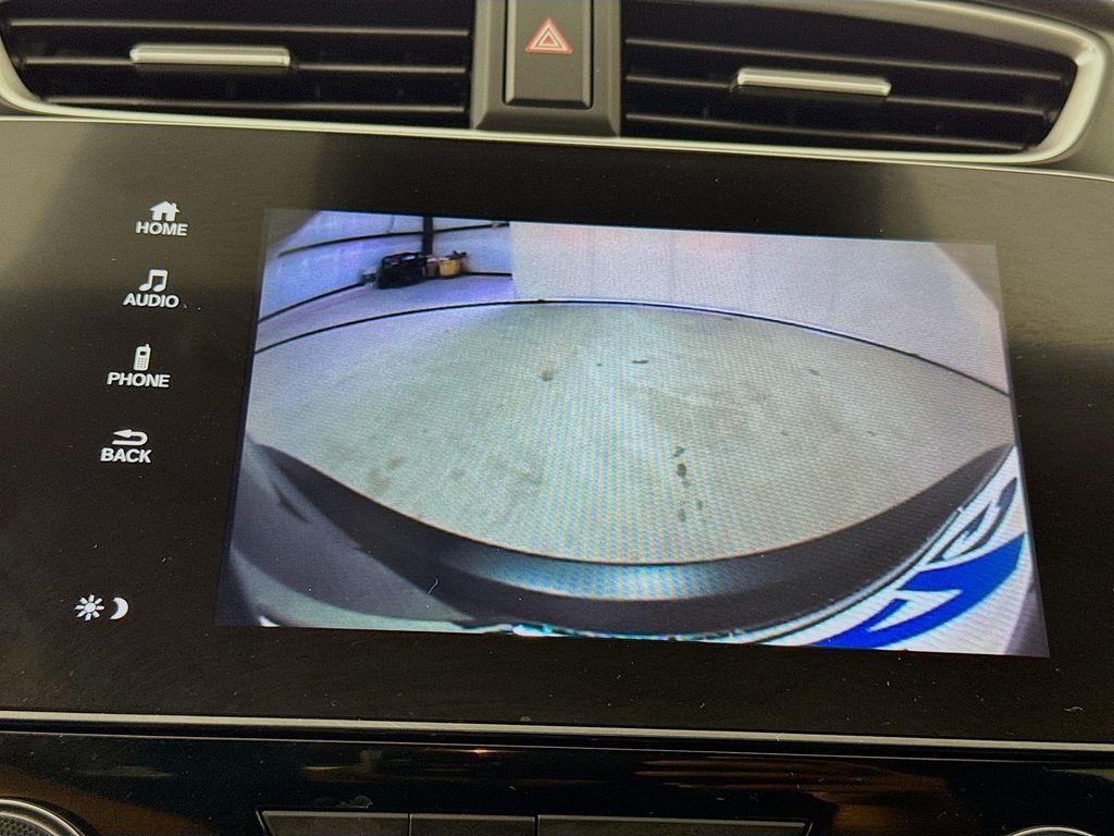 Used Car 2021 Honda Cr-v Hybrid  Ex For Sale Under $30,000 In Austin, Texas