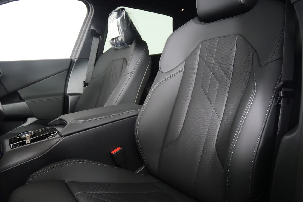 2025 BMW X3 3.0i 10