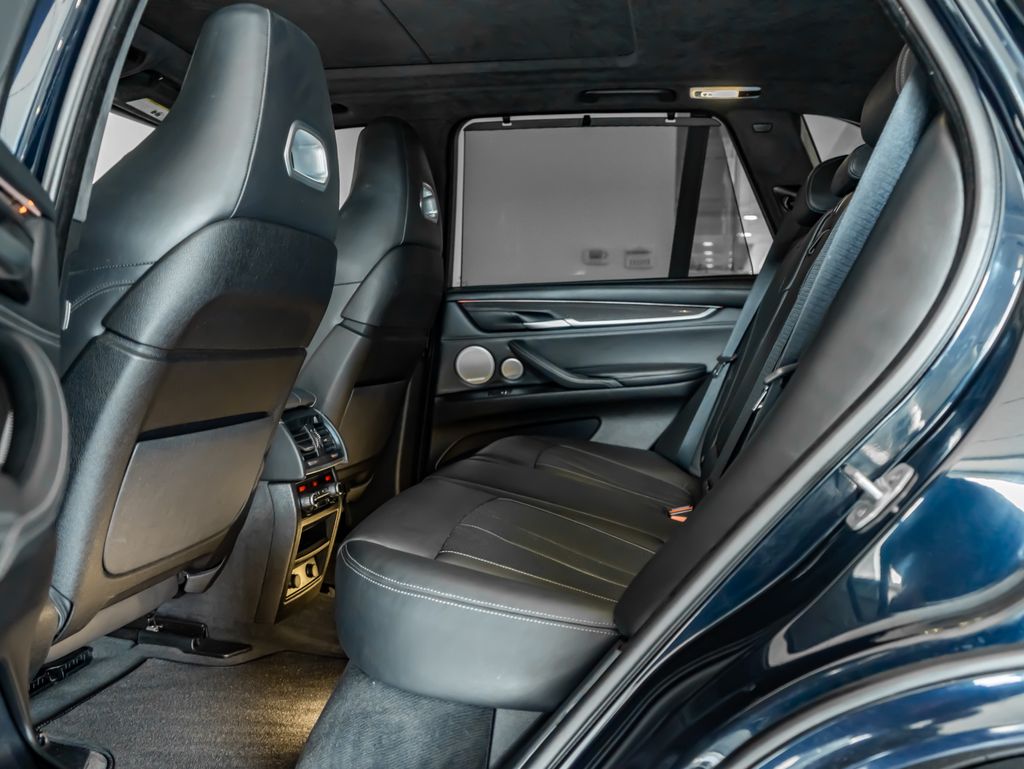 Used 2017 Black BMW  image 21