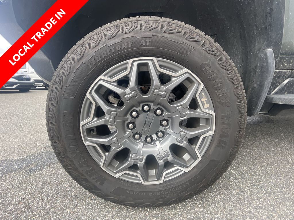 Used 2024 GMC Hummer EV SUV SUV