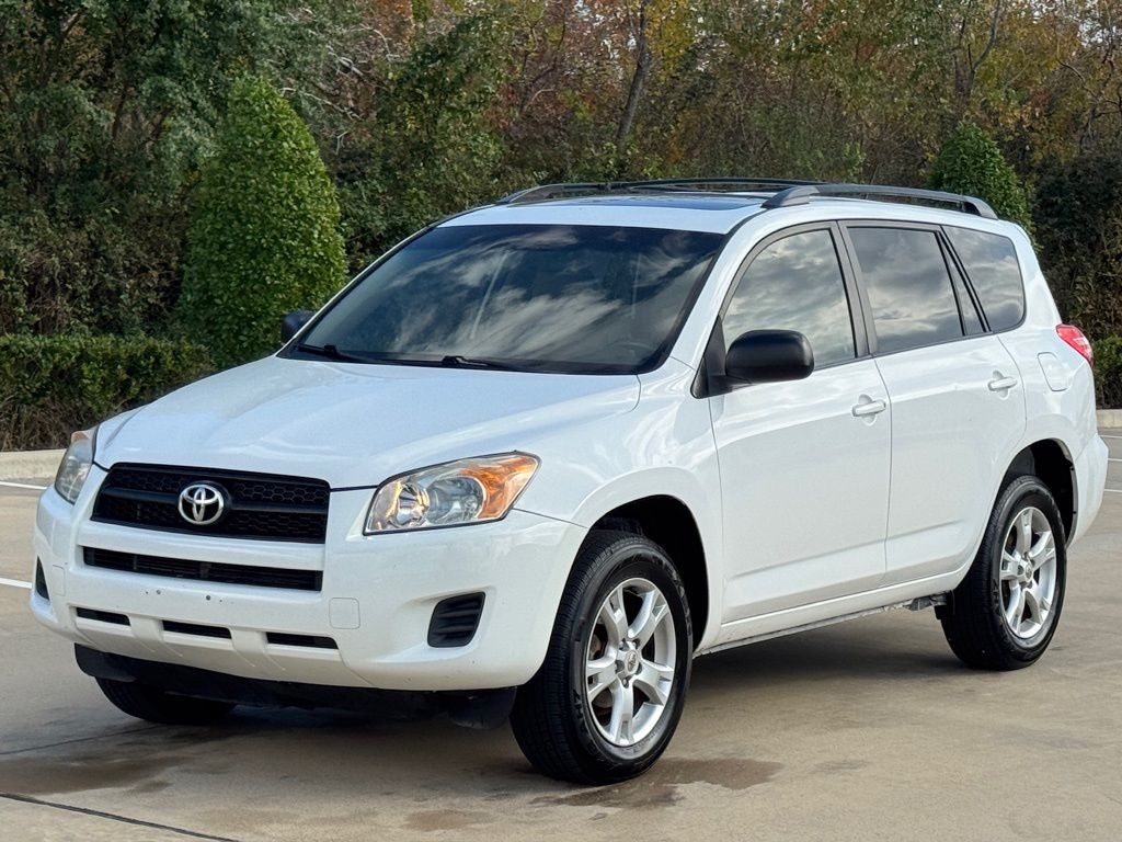 2011 Toyota RAV4 Base  at Superior Kia
