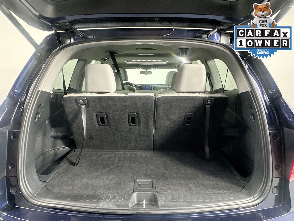 2016 Honda Pilot  Ex-l In Austin, Texas