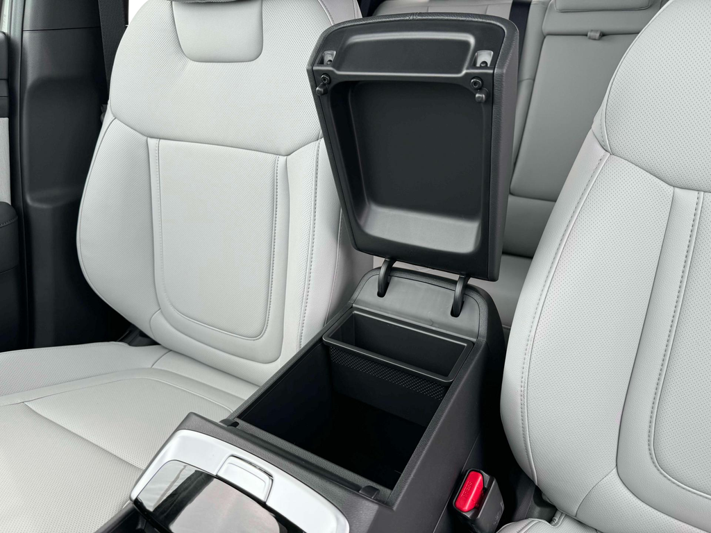 2025 Hyundai Santa Cruz SEL 18