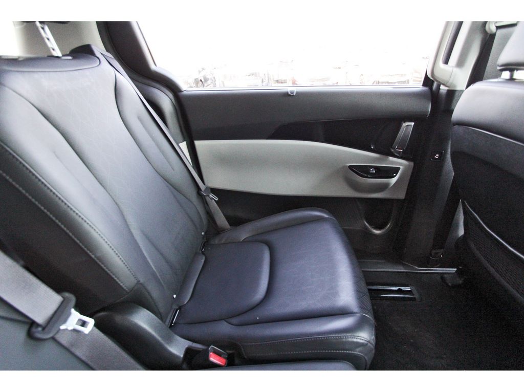 2022 Kia Carnival EX Black at Classic Chevrolet Galveston
