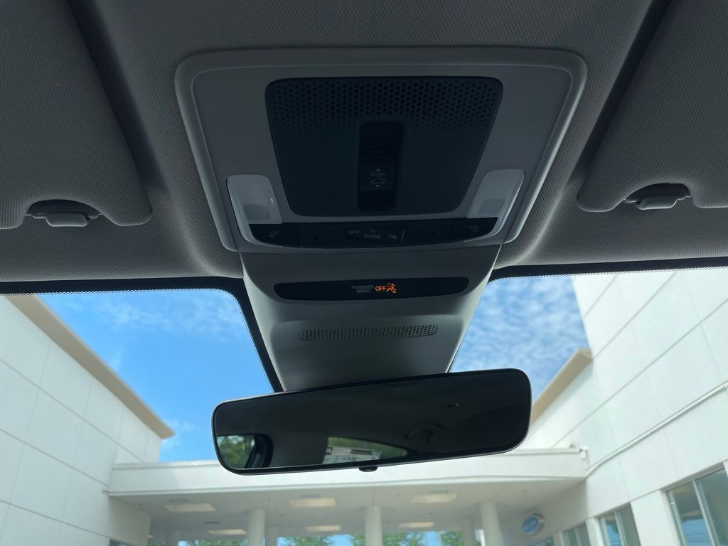 Thumbnail: 2026 Honda HR-V - 16